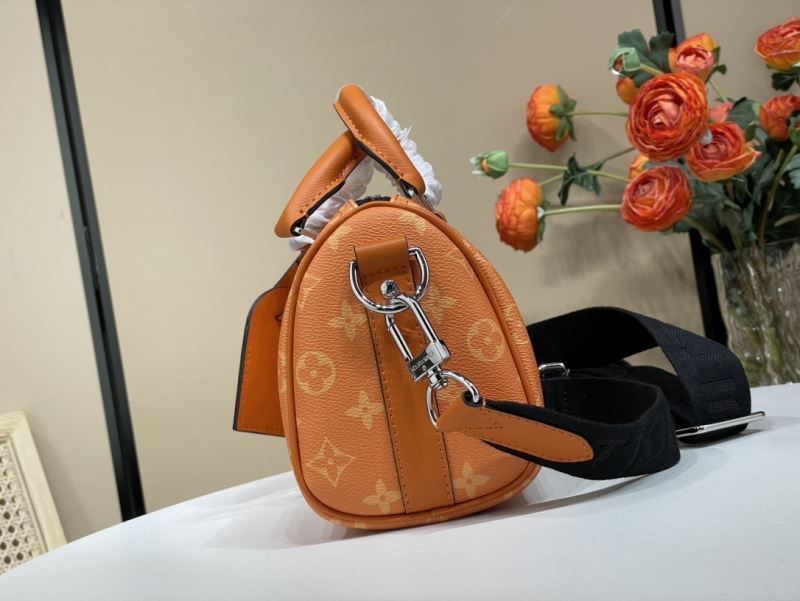Louis Vuitton Speedy Bags